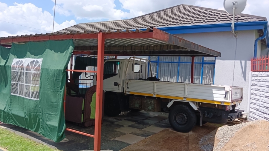 3 Bedroom Property for Sale in Brakpan Central Gauteng