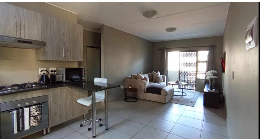 2 Bedroom Property for Sale in Glen Austin Gauteng