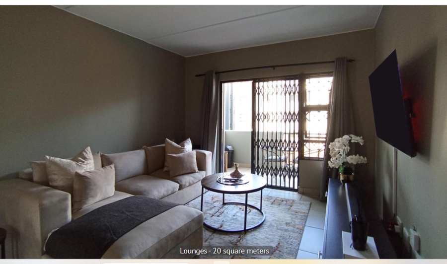2 Bedroom Property for Sale in Glen Austin Gauteng