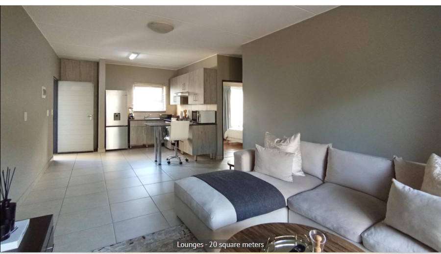 2 Bedroom Property for Sale in Glen Austin Gauteng