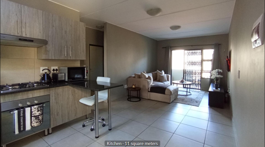 2 Bedroom Property for Sale in Glen Austin Gauteng