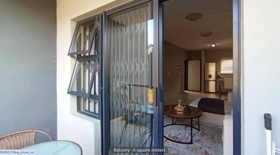 2 Bedroom Property for Sale in Glen Austin Gauteng