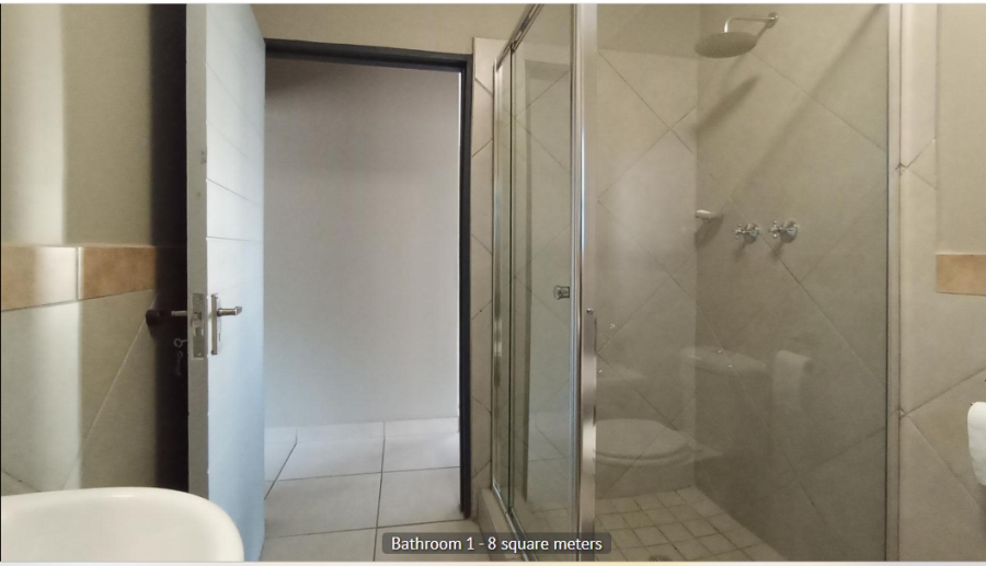 2 Bedroom Property for Sale in Glen Austin Gauteng