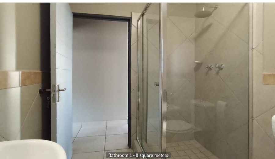 2 Bedroom Property for Sale in Glen Austin Gauteng