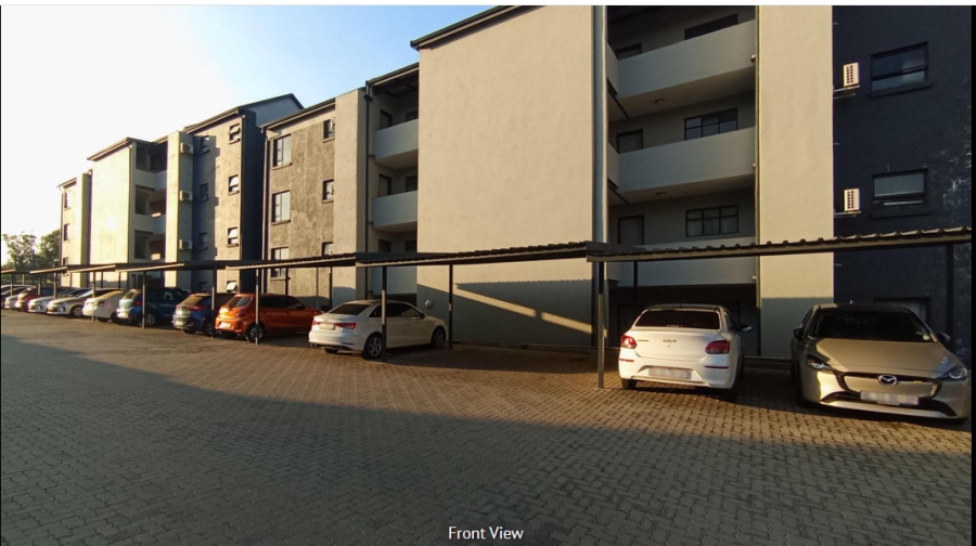 2 Bedroom Property for Sale in Glen Austin Gauteng