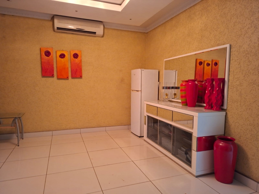 4 Bedroom Property for Sale in Vanderbijlpark SE 7 Gauteng