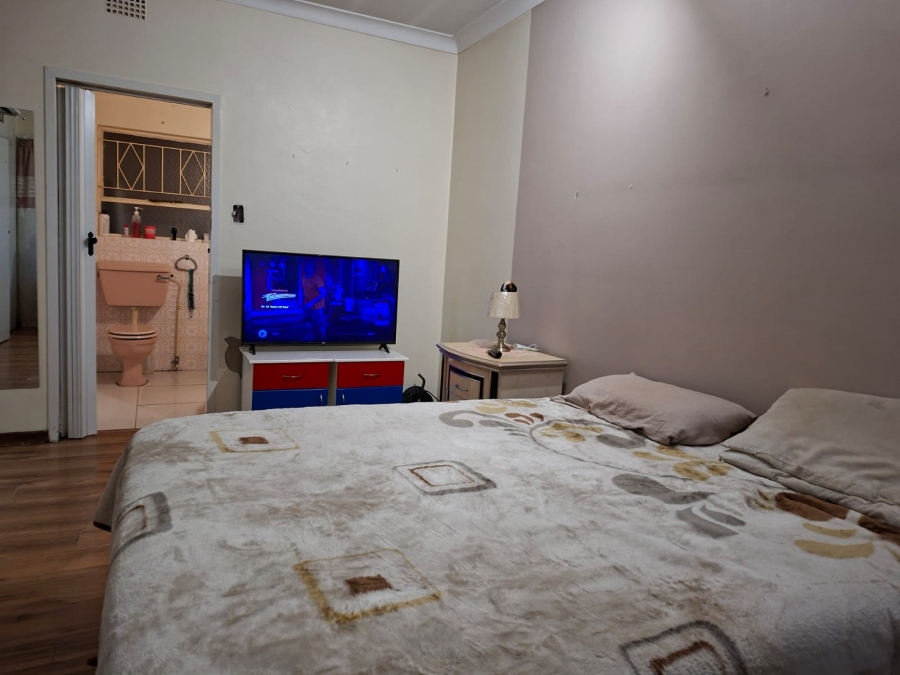 4 Bedroom Property for Sale in Vanderbijlpark SE 7 Gauteng