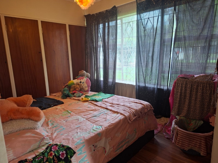 4 Bedroom Property for Sale in Vanderbijlpark SE 7 Gauteng