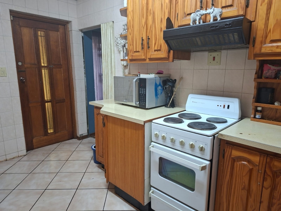 4 Bedroom Property for Sale in Vanderbijlpark SE 7 Gauteng