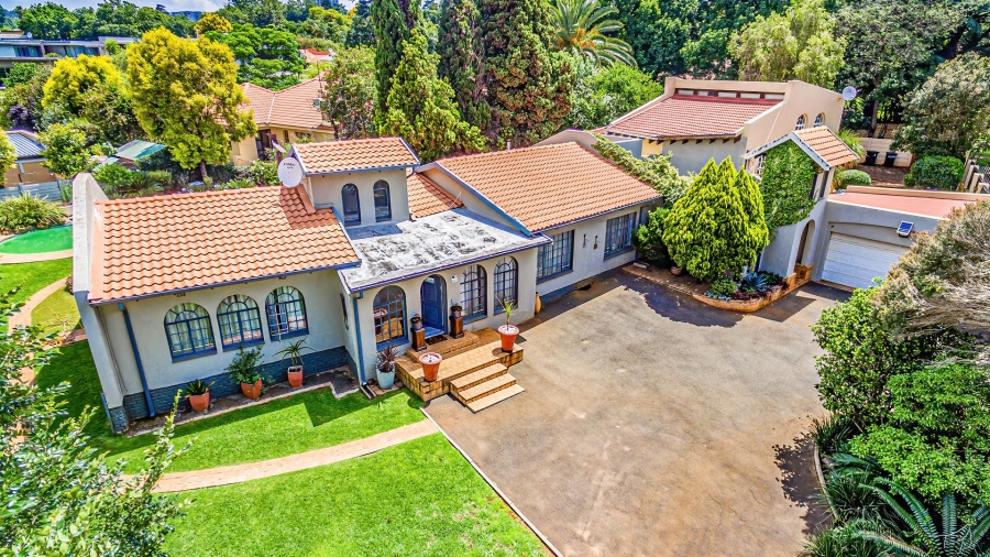 4 Bedroom Property for Sale in Oriel Gauteng