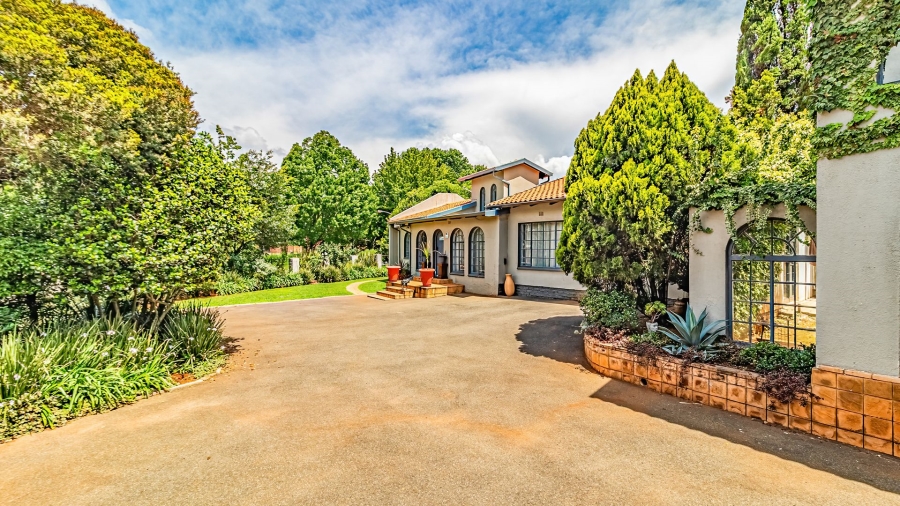 4 Bedroom Property for Sale in Oriel Gauteng