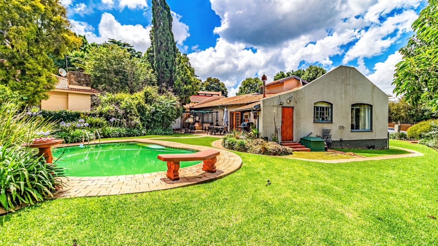 4 Bedroom Property for Sale in Oriel Gauteng