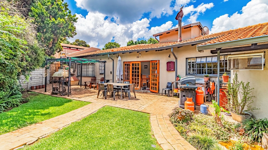 4 Bedroom Property for Sale in Oriel Gauteng