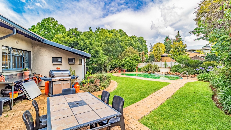 4 Bedroom Property for Sale in Oriel Gauteng