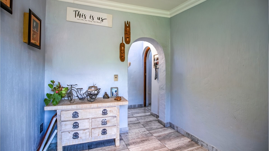 4 Bedroom Property for Sale in Oriel Gauteng