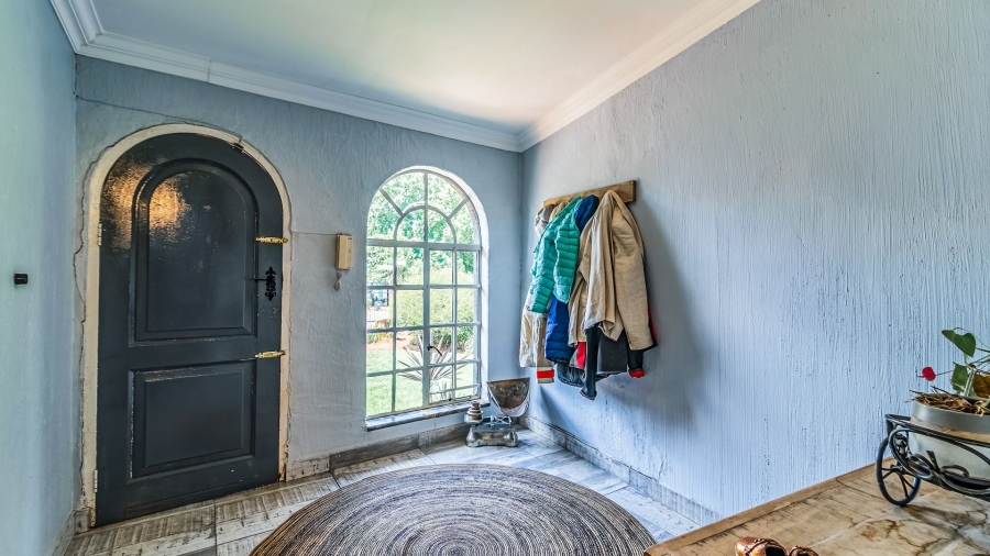 4 Bedroom Property for Sale in Oriel Gauteng