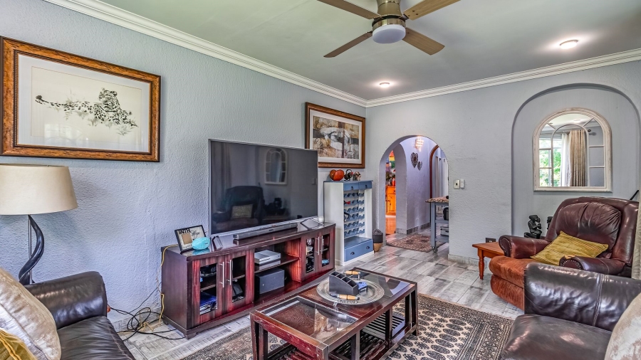 4 Bedroom Property for Sale in Oriel Gauteng