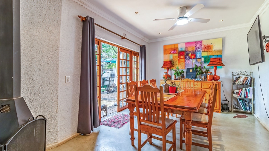 4 Bedroom Property for Sale in Oriel Gauteng