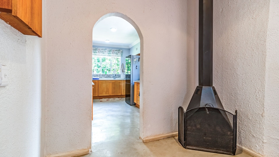 4 Bedroom Property for Sale in Oriel Gauteng