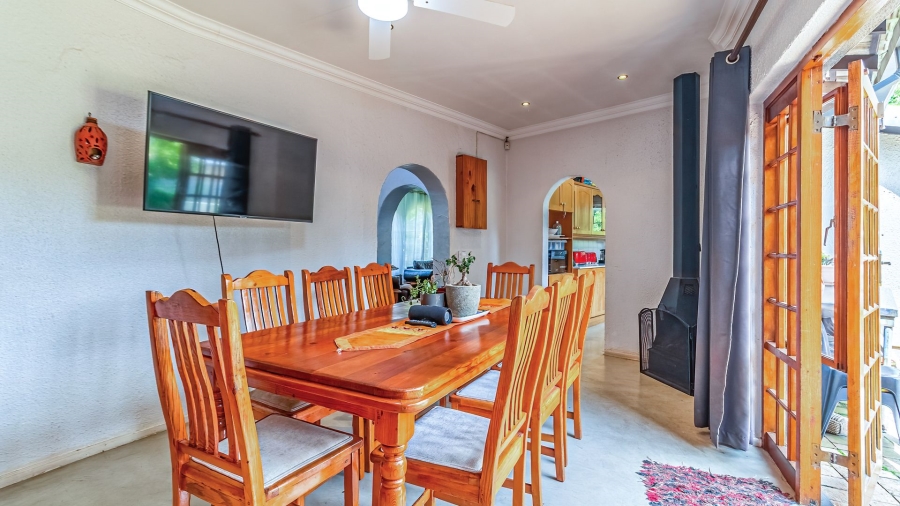 4 Bedroom Property for Sale in Oriel Gauteng