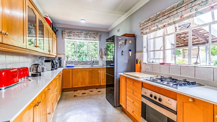 4 Bedroom Property for Sale in Oriel Gauteng