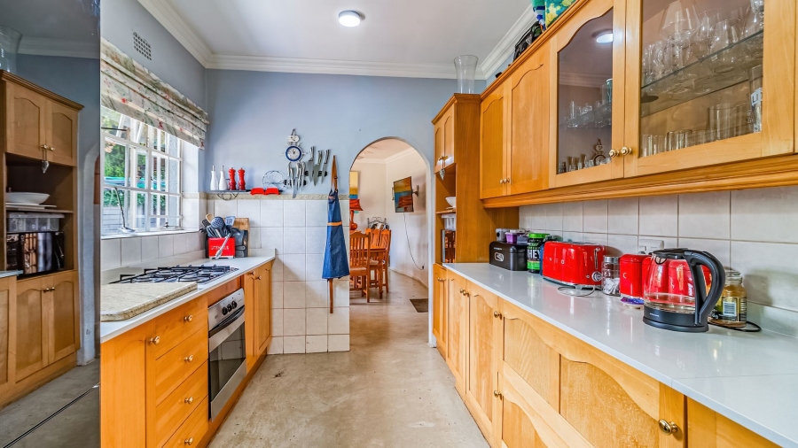 4 Bedroom Property for Sale in Oriel Gauteng