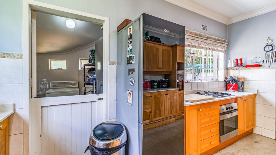 4 Bedroom Property for Sale in Oriel Gauteng