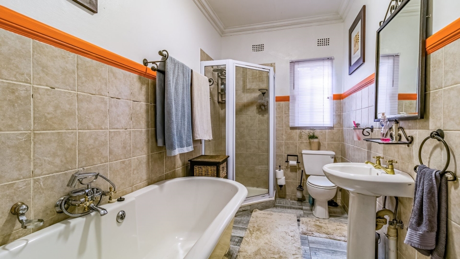 4 Bedroom Property for Sale in Oriel Gauteng