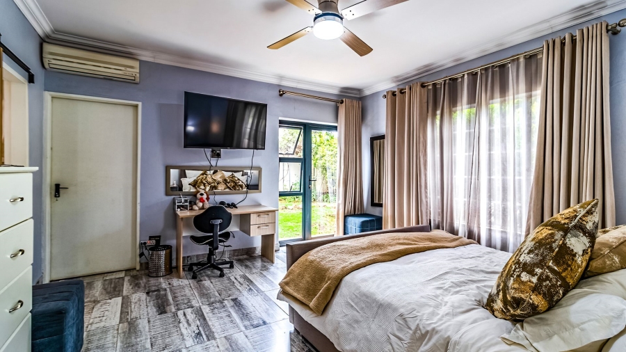 4 Bedroom Property for Sale in Oriel Gauteng