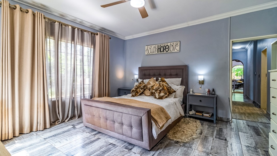 4 Bedroom Property for Sale in Oriel Gauteng