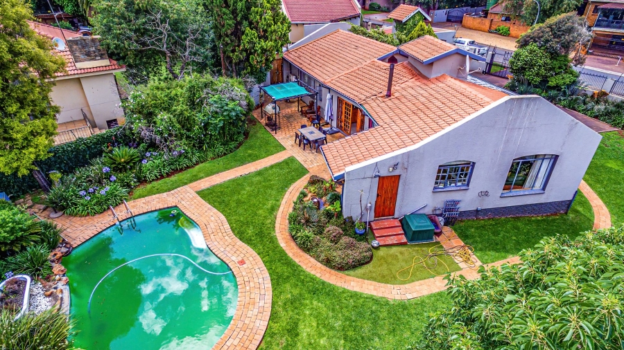 4 Bedroom Property for Sale in Oriel Gauteng