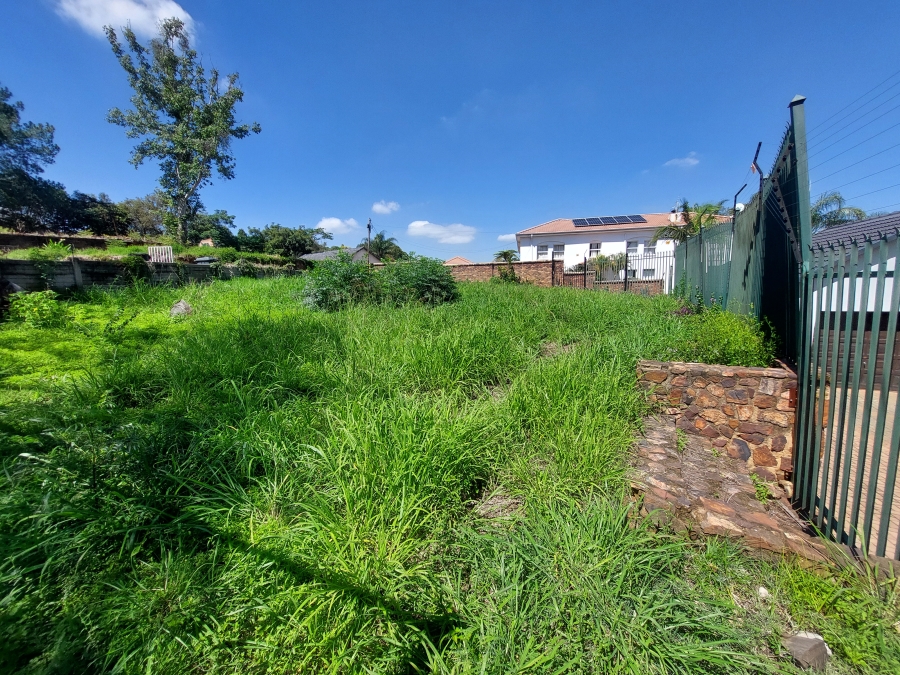 0 Bedroom Property for Sale in Waterkloof Ridge Gauteng