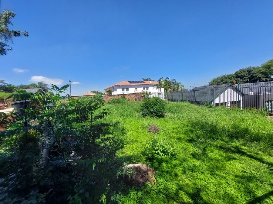 0 Bedroom Property for Sale in Waterkloof Ridge Gauteng