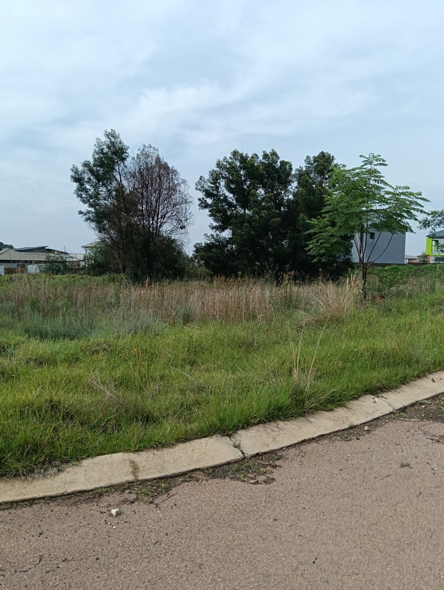 0 Bedroom Property for Sale in Rayton Gauteng