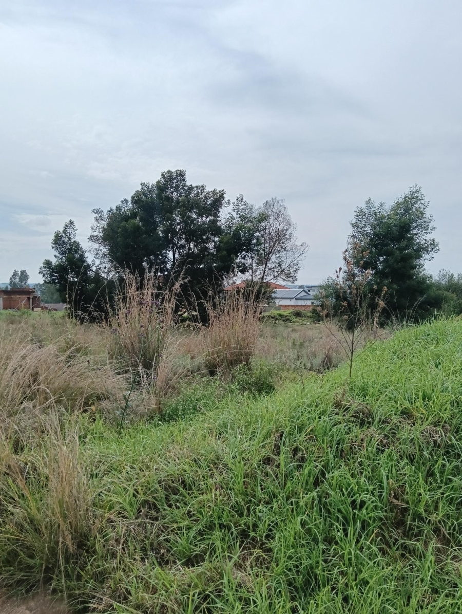 0 Bedroom Property for Sale in Rayton Gauteng