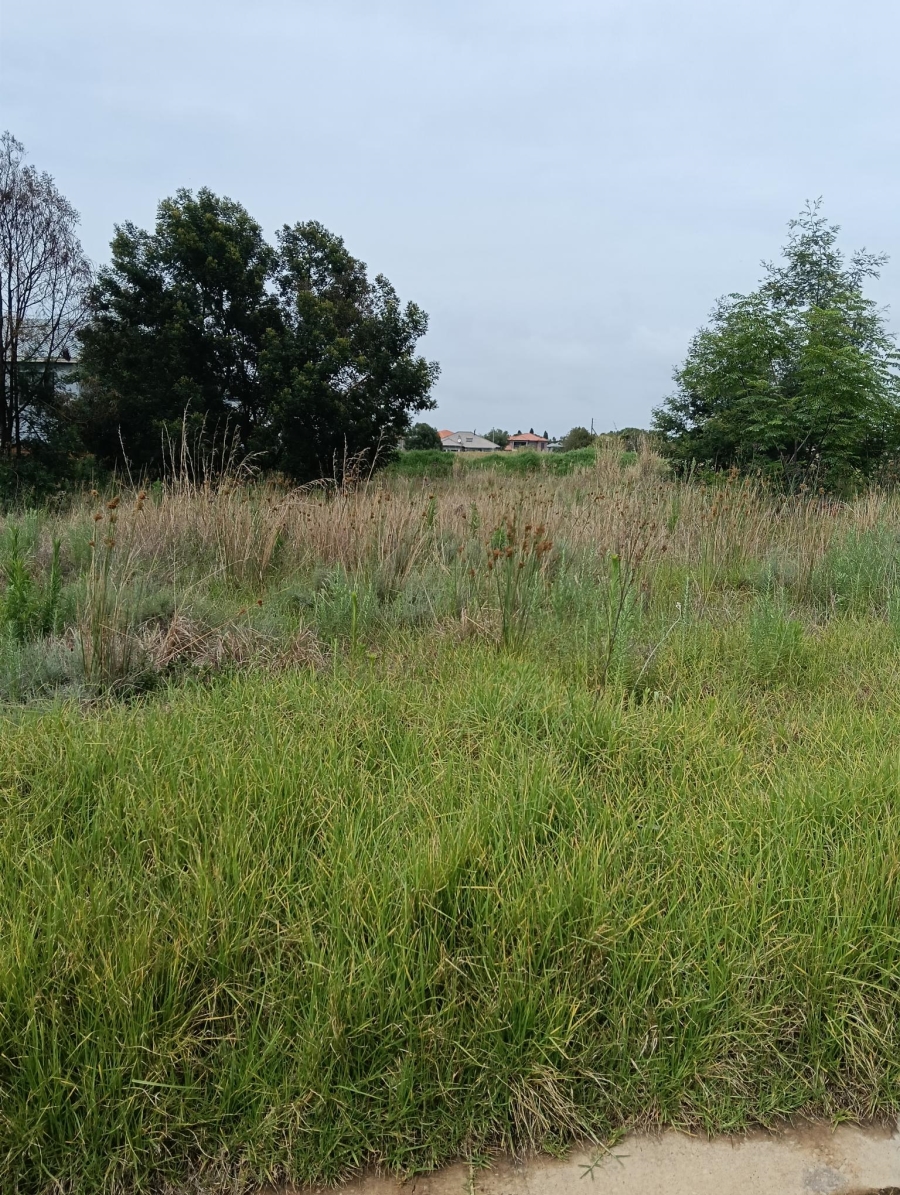 0 Bedroom Property for Sale in Rayton Gauteng