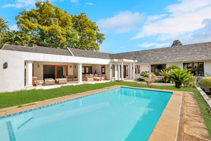 3 Bedroom Property for Sale in Morningside Manor Gauteng