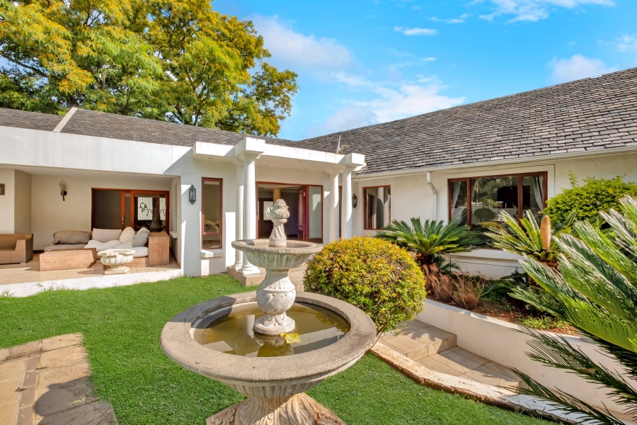 3 Bedroom Property for Sale in Morningside Manor Gauteng