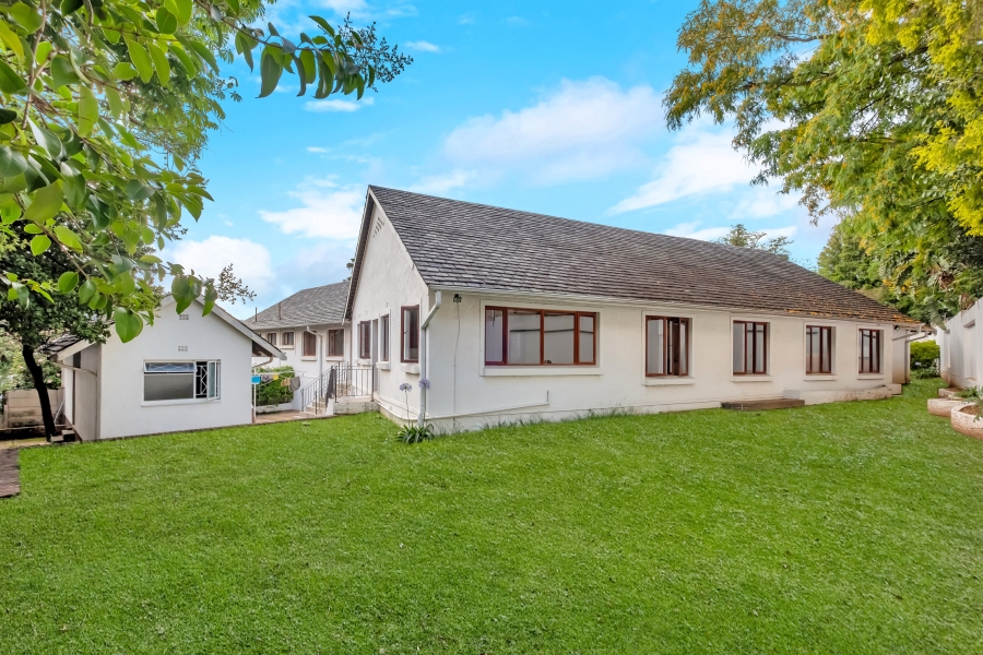 3 Bedroom Property for Sale in Morningside Manor Gauteng