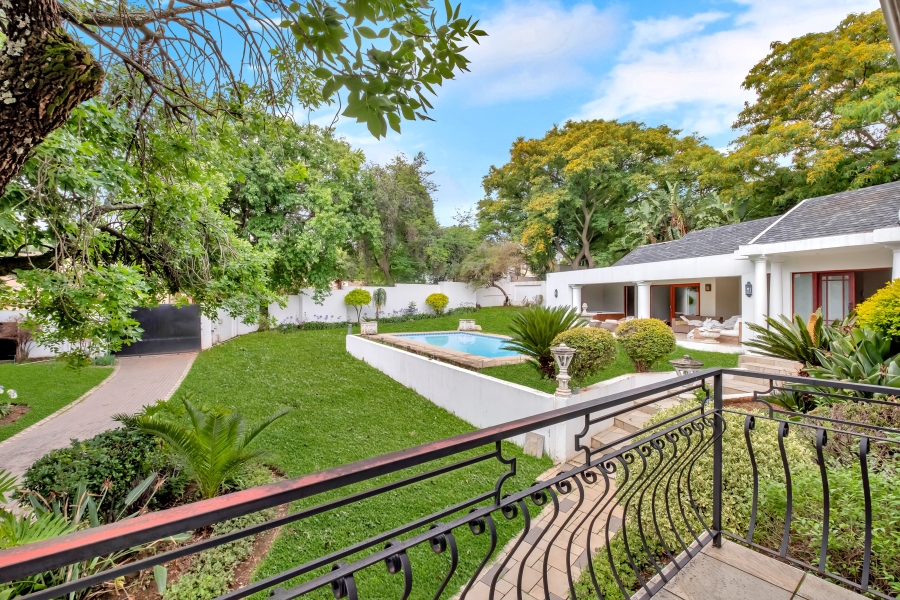 3 Bedroom Property for Sale in Morningside Manor Gauteng