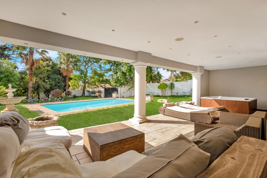 3 Bedroom Property for Sale in Morningside Manor Gauteng