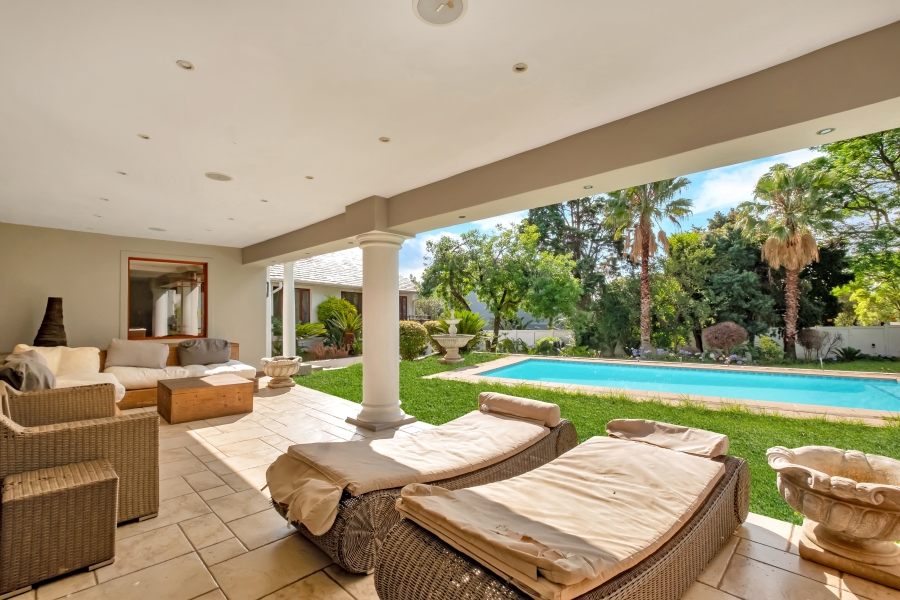 3 Bedroom Property for Sale in Morningside Manor Gauteng