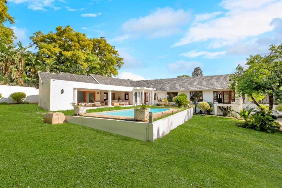 3 Bedroom Property for Sale in Morningside Manor Gauteng