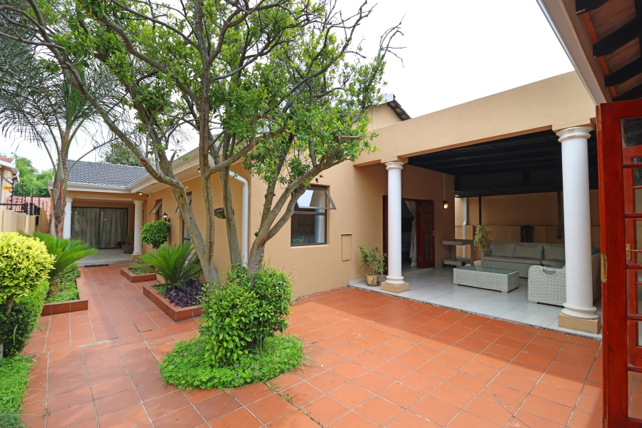 3 Bedroom Property for Sale in Parkhurst Gauteng
