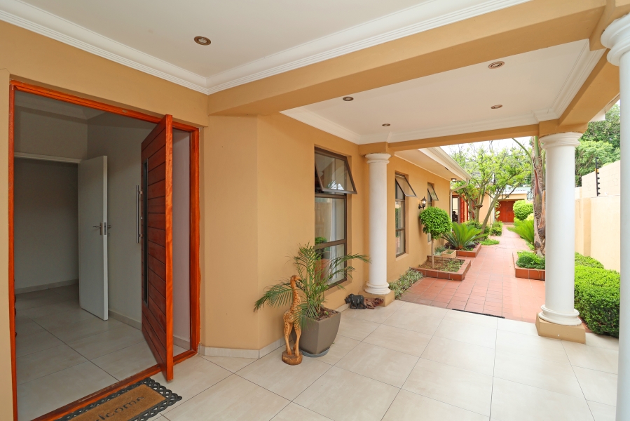 3 Bedroom Property for Sale in Parkhurst Gauteng