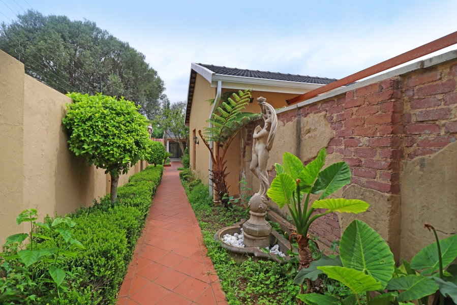 3 Bedroom Property for Sale in Parkhurst Gauteng