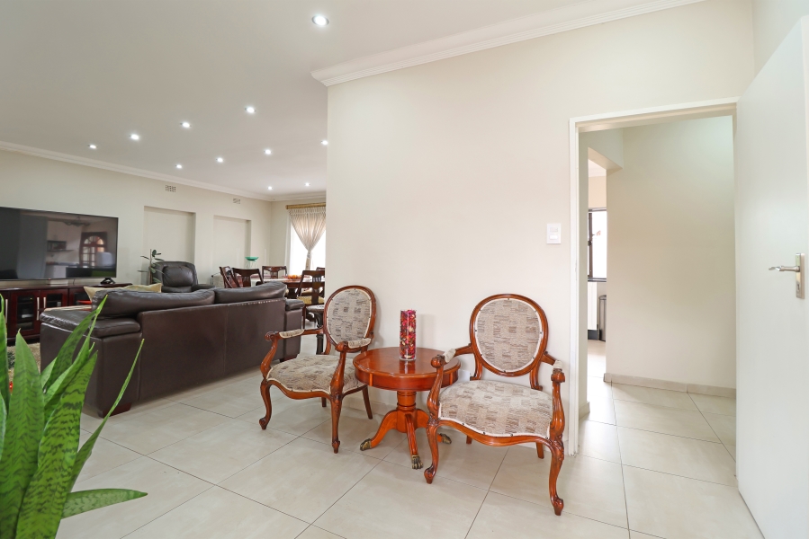 3 Bedroom Property for Sale in Parkhurst Gauteng
