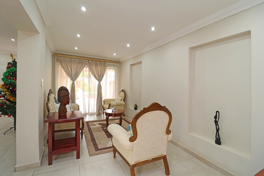 3 Bedroom Property for Sale in Parkhurst Gauteng