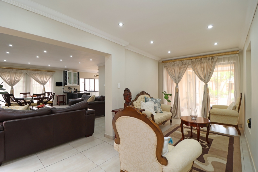 3 Bedroom Property for Sale in Parkhurst Gauteng