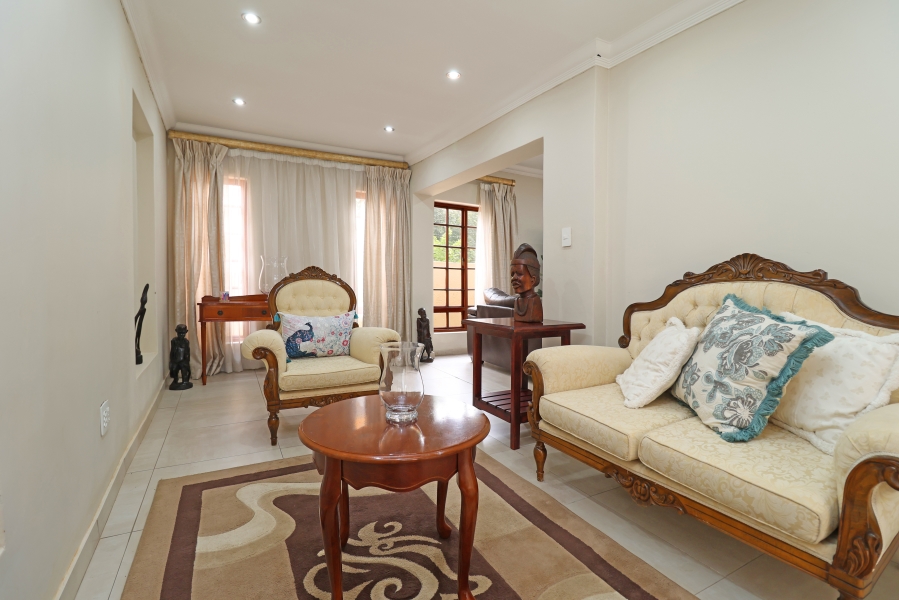 3 Bedroom Property for Sale in Parkhurst Gauteng